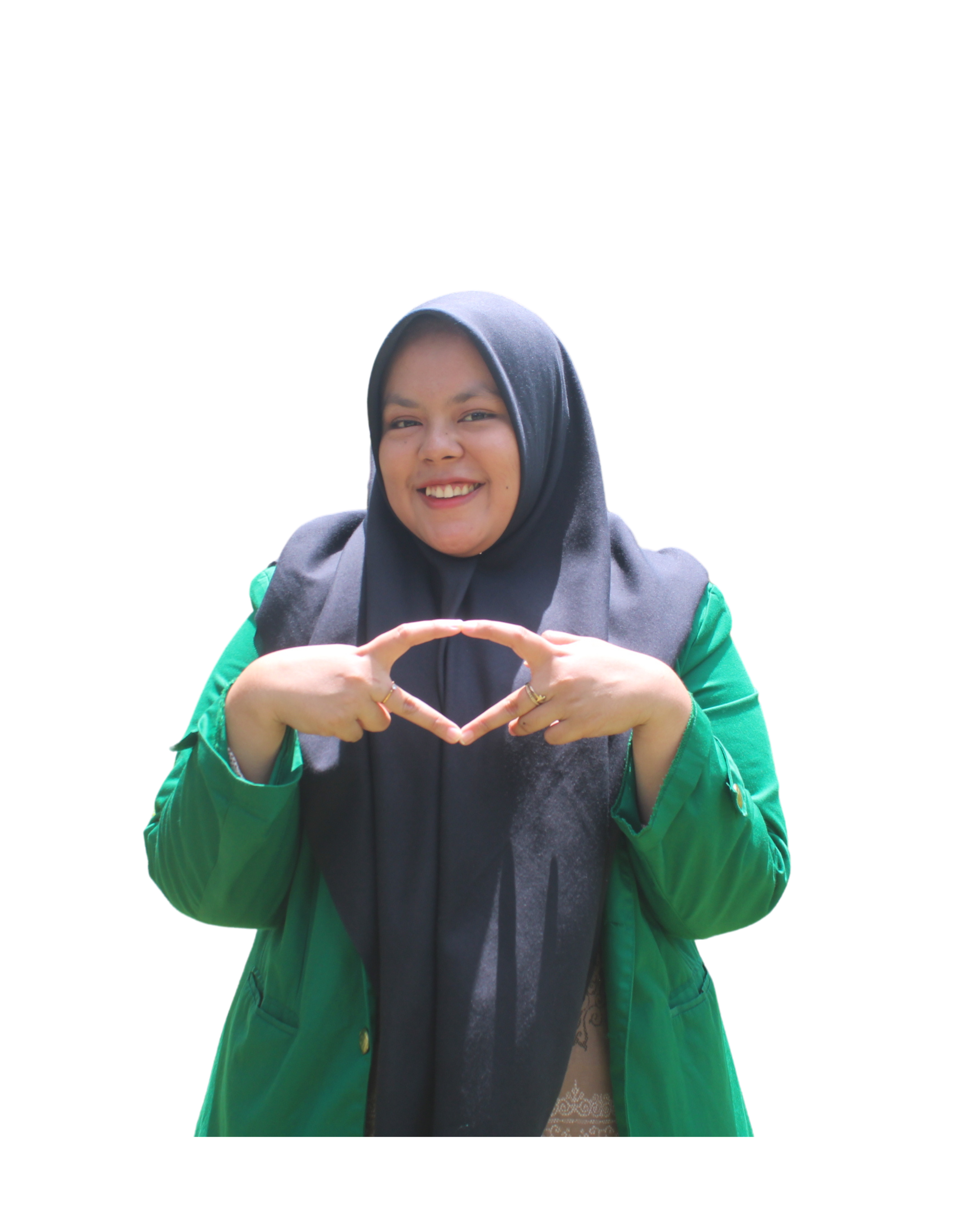 naurah mawaddah